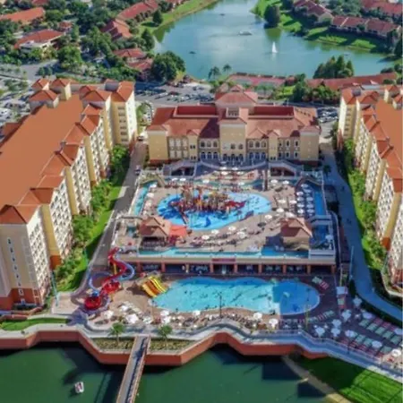 Westgate Town Center Resort